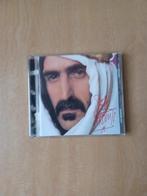 FRANK ZAPPA  --  SHEIK YERBOUTY    cd, Ophalen of Verzenden, Zo goed als nieuw, Alternative