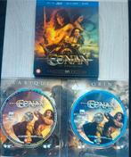 DVD BLU RAY en 3.D.en 2.stuks voor 7.50.Ophalen., Alle leeftijden, Ophalen, Zo goed als nieuw