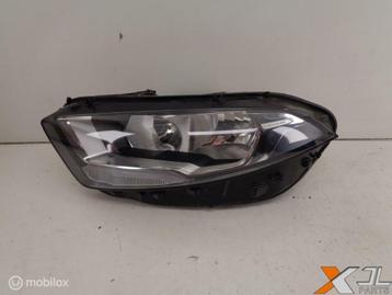 A-KLASSE W177 KOPLAMP LINKS H7 beschikbaar voor biedingen