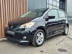 SEAT Mii 1.0 Style Chic 5drs | Airco | Stoelver. | PDC | Cru, Voorwielaandrijving, Euro 5, Stof, Gebruikt