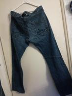 nog als nieuw jeans vintage retro spijkerbroek LTB W36 L34, W36 - W38 (confectie 52/54), LTB, Zo goed als nieuw, Verzenden