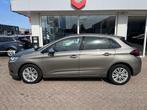 Citroen C4 1.2 PureTech Feel Collection Automaat, Navigatie,, Stof, Euro 6, Origineel Nederlands, 3 cilinders