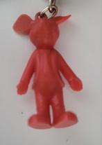 Leuke rode sleutelhanger muie, Ophalen of Verzenden, Gebruikt