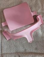 Stokke babyset roze, Ophalen, Zo goed als nieuw, Meegroeistoel