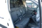 Citroën Berlingo 1.6 HDIF 500 Club | Airco | Elek.Ramen | T, Auto's, Stof, 4 cilinders, Citroën, Wit