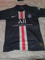 Mbappe PSG Thuisshirt 19/20 (broek erbij), Sport en Fitness, Voetbal, Maat XS of kleiner, Ophalen of Verzenden, Zo goed als nieuw
