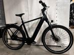 Cube KATHMANDU HYBRID COMFORT PRO 800 - 335 km. op de teller, Gebruikt, Ophalen of Verzenden, X, 50 km per accu of meer
