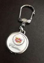 Luxe Sleutelhanger CADILLAC  -   nieuw, Ophalen of Verzenden, Nieuw