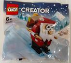 Lego creator 30580 & 40434 Kerst, Ophalen of Verzenden, Nieuw, Complete set, Lego