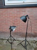 Daglicht lampen fotostudio lampen, Ophalen, Gebruikt, Lamp of Flitsset