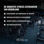 GYMFIT – AIR ROWER – ROEITRAINER, Ophalen of Verzenden, Nieuw, Benen, Overige typen