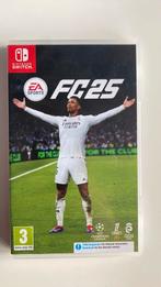 FC 25, Ophalen, 1 speler, Zo goed als nieuw, Vanaf 3 jaar
