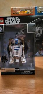 Star Wars R2-D2  Diecast, Nieuw, Actiefiguurtje, Ophalen of Verzenden
