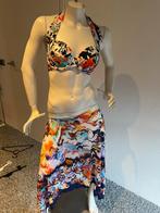 Pain de sucre bikini 70d met bijpassend rokje, Overige kleuren, ., Zo goed als nieuw, .