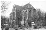 Noordbroek  Ned Herv. Kerk, Verzamelen, Groningen, 1960 tot 1980, Ongelopen, Ophalen of Verzenden