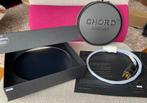 Chord Company Sarum T Power Lead / Powerchord (1 meter), Ophalen of Verzenden, Zo goed als nieuw, Minder dan 2 meter, Overige kabels