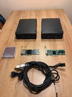 Hp LTO-4 ultrium 1760 data backup drive, Ophalen of Verzenden, Zo goed als nieuw, Desktop, USB