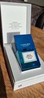 Carner Barcelona, Ibiza nights, eau de parfum, de parfumeur, Ophalen of Verzenden, Zo goed als nieuw, Parfumfles, Gevuld