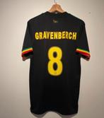 Retro ajax bob marley shirt gravenberch, Ophalen of Verzenden, Nieuw, Shirt