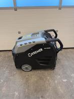 Kremer 7300WH - Hogedrukreiniger Diesel, Tuin en Terras, Hogedrukreinigers, Ophalen, KREMER, Gebruikt, Met autostop en -start