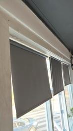 4 rolgordijnen, Ophalen of Verzenden, Zo goed als nieuw, 50 tot 100 cm, 150 tot 200 cm