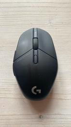 Logitech X Shroud G303 Wireless, Computers en Software, Ophalen of Verzenden, Zo goed als nieuw