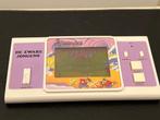 Tiger LCD Game De Zware Jongens Large Screen Disney 1983, Ophalen of Verzenden, Gebruikt