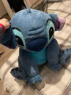 Grote stitch knuffel van Disney, Ophalen of Verzenden, Zo goed als nieuw, Overige typen