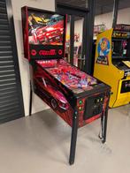 Prachtige flipperkast Stern Ford Mustang 50 Years Pinball