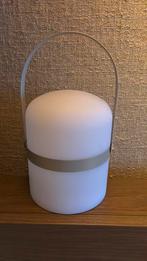 Mooie Tuinlamp Zara Home LED, Huis en Inrichting, Ophalen of Verzenden, Zo goed als nieuw, Kunststof, Minder dan 50 cm