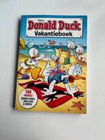 Donald Duck vakantie boek, Boeken, Kinderboeken | Jeugd | onder 10 jaar, Gelezen, Ophalen of Verzenden, Sprookjes