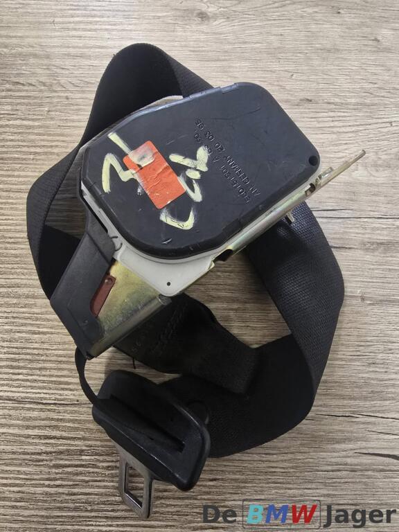 Veiligheidsgordel linksvoor BMW 3-serie Cabrio E36 8119123, Auto-onderdelen, Interieur en Bekleding, BMW, Gebruikt, Ophalen of Verzenden