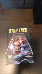 Star Trek TNG: The Space Between - Graphic Novel, Eén stripboek, Ophalen of Verzenden, Nieuw, IDW Publishing