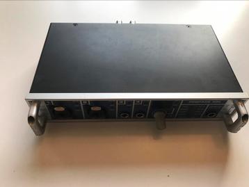 RME Fireface 400 beschikbaar voor biedingen