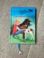 Droompaarden: Het allerliefste veulen - Gertrude Jetten, Boeken, Ophalen of Verzenden, Zo goed als nieuw, Sprookjes