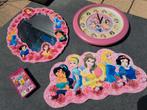 ️ Disney Princess set, Ophalen, Zo goed als nieuw