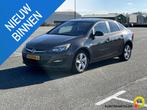 Opel Astra 1.4 Turbo Cosmo Clima, Cruise, PDC, Voorwielaandrijving, Euro 5, Stof, 4 cilinders