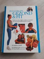 Alle dagen gezond en fit, Ophalen of Verzenden, Zo goed als nieuw, Dieet en Voeding