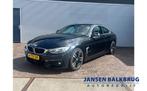 BMW 4 Serie Coupé 428i High Executive (bj 2014, automaat), Automaat, 745 kg, Achterwielaandrijving, Met garantie (alle)