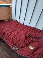 Winterdeken 95/145, Dieren en Toebehoren, Ophalen, Zo goed als nieuw