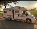 Adria Matrix 680F 2012, Caravans en Kamperen, Campers, Particulier, Half-integraal, Adria