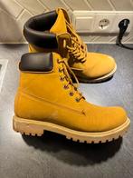 Steel Blue Werkschoen maat 41 zgan, Bruin, Ophalen of Verzenden, Zo goed als nieuw, Werkschoenen