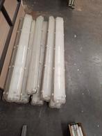 Tl bakken verlichting, Ophalen, Minder dan 50 watt