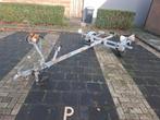 T.e.a.b. Freewheel trailer/AM410 rubberboot 9.9b pk bj 2024, Watersport en Boten, Ophalen