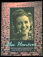 Mieke Kirkels - Else Hanöver, Boeken, Gelezen, Europa, Ophalen of Verzenden, Mieke Kirkels
