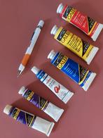 Windsor&Newton Galeria., Ophalen of Verzenden, Zo goed als nieuw, Acrylverf