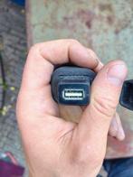 Vespa Sprint Primavera usb port oplader