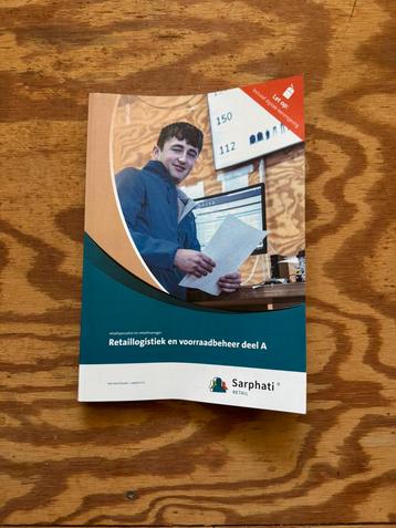 Retaillogistiek en voorraadbeheer deel A beschikbaar voor biedingen