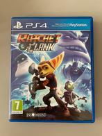 Ratchet & Clank, PS4, Overige genres, 1 speler, Ophalen of Verzenden, Zo goed als nieuw