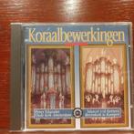 orgelcd Peter Eilander en Marcel van de Ketterij, Cd's en Dvd's, Ophalen of Verzenden, Gebruikt, Overige genres